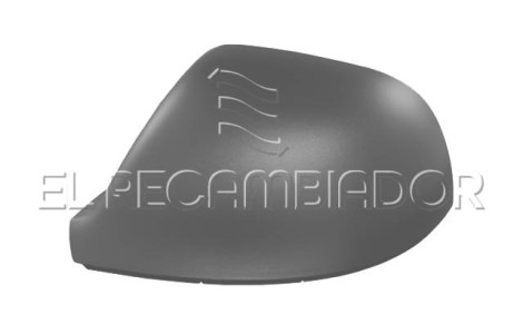 COVER Left side (driver) VW AMAROK (10-22) - 41340611