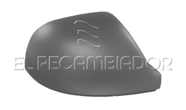 COVER Right side (passenger) VW AMAROK (10-22) - 41340612