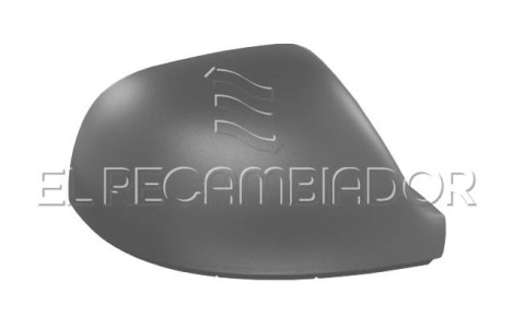 CARCASA Lado derecho (acompañante) VW AMAROK (10-22) - 41340612