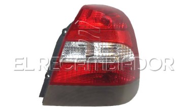 PILOTO TRASERO Lado derecho (acompañante) CHEVROLET-DAEWOO NUBIRA (99-03) 4 Ptas. Sedán - 16231132