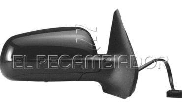 COMPLET MIRROR Right side (passenger) VW BORA (98-05) - 27910722