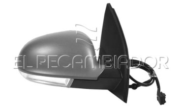 ESPEJO COMPLETO Lado derecho (acompañante) VW BORA (06-) - 27344502
