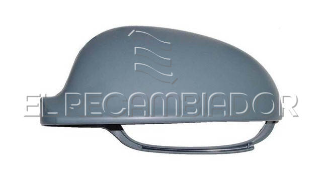 CARCASA Lado izquierdo (conductor) VW BORA (06-) - 41910851
