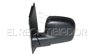 COMPLET MIRROR Left side (driver) VW CADDY (04-10) - 21917231