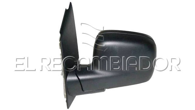 COMPLET MIRROR Left side (driver) VW CADDY (04-10) - 21917231