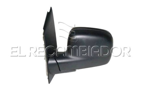 COMPLET MIRROR Left side (driver) VW CADDY (04-10) - 21917231