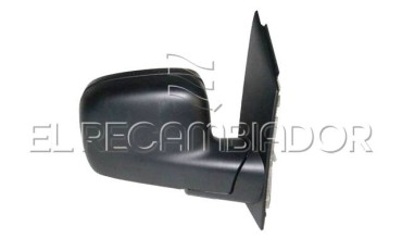COMPLET MIRROR Right side (passenger) VW CADDY (04-10) - 21917212