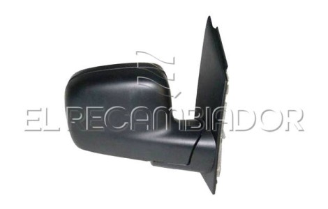 COMPLET MIRROR Right side (passenger) VW CADDY (04-10) - 21917212