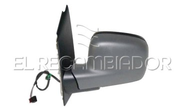 ESPEJO COMPLETO Lado izquierdo (conductor) VW CADDY (04-10) - 27340801