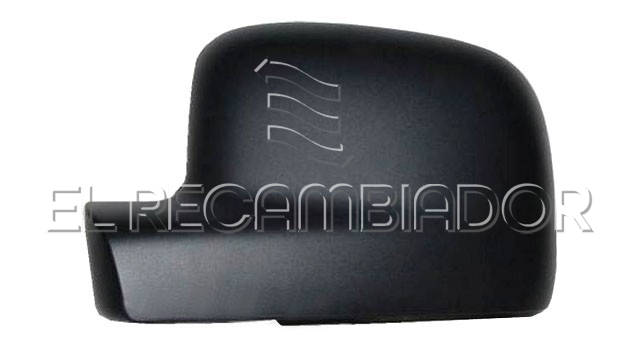 COVER Left side (driver) VW CADDY (04-10) - 41917211