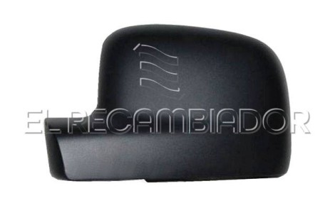 COVER Left side (driver) VW CADDY (04-10) - 41917211
