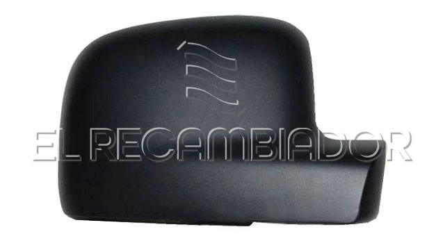 COVER Right side (passenger) VW CADDY (04-10) - 41917212