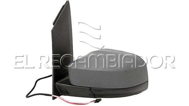 COMPLET MIRROR Left side (driver) VW CADDY (15-20) - 27917301