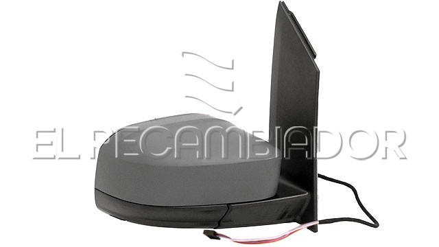 COMPLET MIRROR Right side (passenger) VW CADDY (15-20) - 27917302