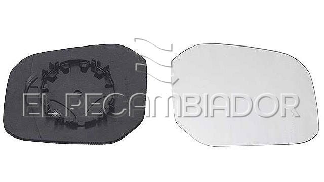 CRISTAL CON SOPORTE Lado derecho (acompañante) VW CADDY (15-20) - 31917312 CRISTAL CON SOPORTE Lado derecho (acompañante) VW CADDY (15-20) - 31917312