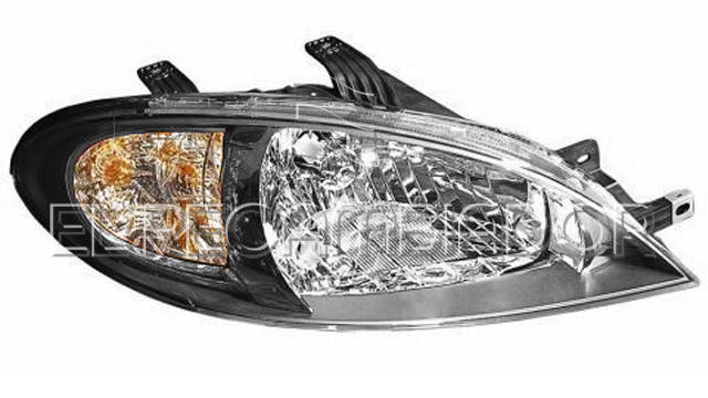 FARO PRINCIPAL Lado derecho (acompañante) CHEVROLET-DAEWOO OPTRA (06-08) - 11230202