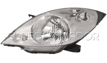 FARO PRINCIPAL Lado izquierdo (conductor) CHEVROLET-DAEWOO SPARK (09-12) - 11233211