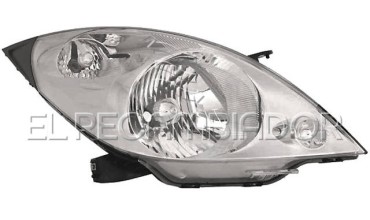 FARO PRINCIPAL Lado derecho (acompañante) CHEVROLET-DAEWOO SPARK (09-12) - 11233212