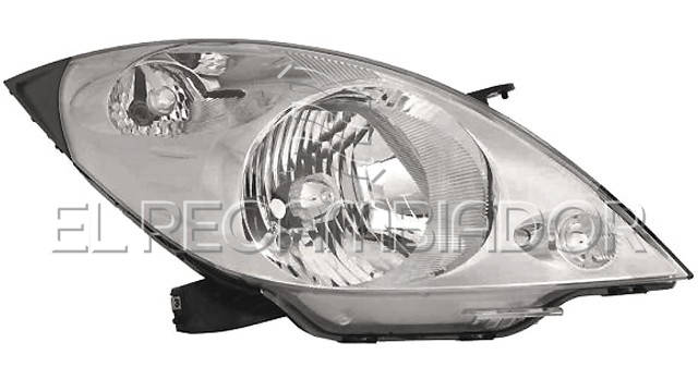 FARO PRINCIPAL Lado derecho (acompañante) CHEVROLET-DAEWOO SPARK (09-12) - 11233212