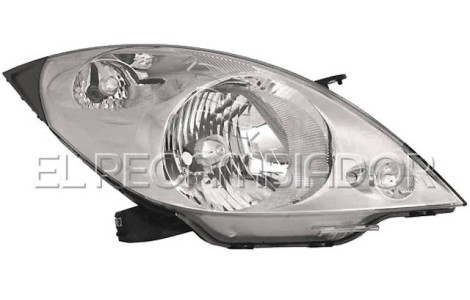 FARO PRINCIPAL Lado derecho (acompañante) CHEVROLET-DAEWOO SPARK (09-12) - 11233212