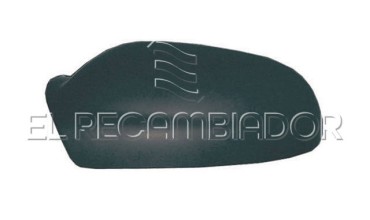 COVER Left side (driver) VW FOX (05-10) - 41344201