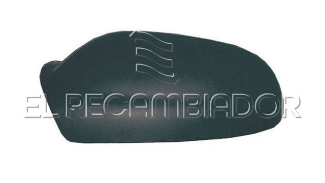 COVER Left side (driver) VW FOX (05-10) - 41344201