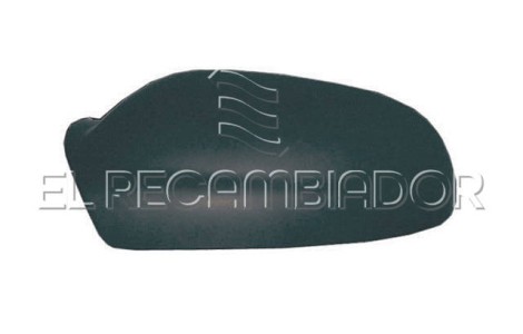 COVER Left side (driver) VW FOX (05-10) - 41344201