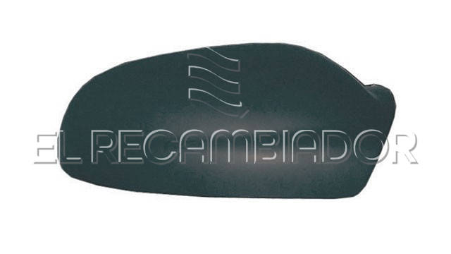 COVER Right side (passenger) VW FOX (05-10) - 41344202