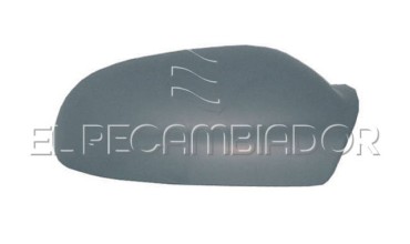COVER Right side (passenger) VW FOX (05-10) - 41344212