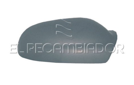 COVER Right side (passenger) VW FOX (05-10) - 41344212