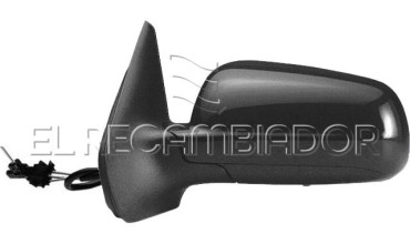 ESPEJO COMPLETO Lado izquierdo (conductor) VW GOLF (97-03) - 24348901