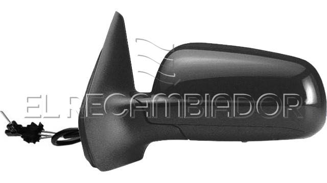 ESPEJO COMPLETO Lado izquierdo (conductor) VW GOLF (97-03) - 24348901