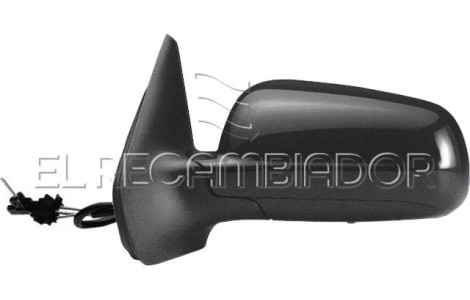 ESPEJO COMPLETO Lado izquierdo (conductor) VW GOLF (97-03) - 24348901