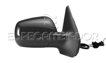 ESPEJO COMPLETO Lado derecho (acompañante) VW GOLF (97-03) - 24348902
