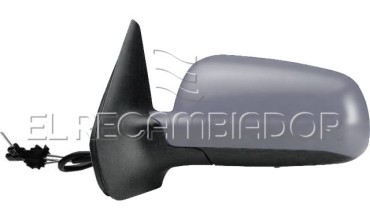 ESPEJO COMPLETO Lado izquierdo (conductor) VW GOLF (97-03) - 24910771