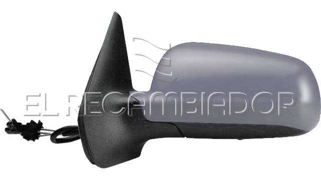 ESPEJO COMPLETO Lado izquierdo (conductor) VW GOLF (97-03) - 24910771