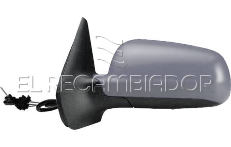 ESPEJO COMPLETO Lado izquierdo (conductor) VW GOLF (97-03) - 24910771