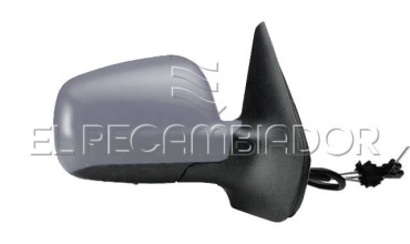 ESPEJO COMPLETO Lado derecho (acompañante) VW GOLF (97-03) - 24910752