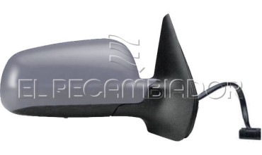 COMPLET MIRROR Right side (passenger) VW GOLF (97-03) - 27910766