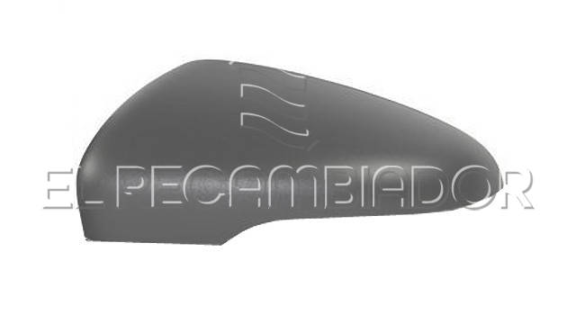 COVER Left side (driver) VW GOLF (08-13) - 41910943