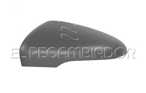 COVER Left side (driver) VW GOLF (08-13) - 41910943