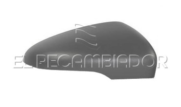 COVER Right side (passenger) VW GOLF (08-13) - 41910944