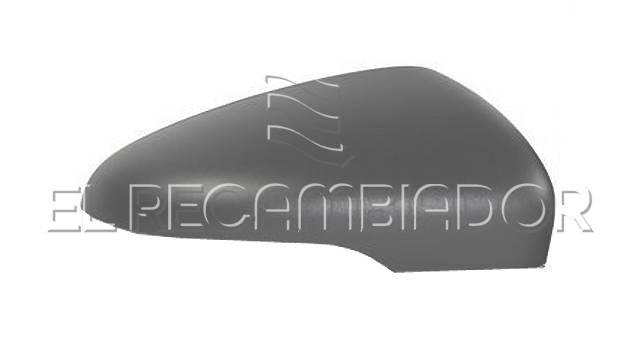 COVER Right side (passenger) VW GOLF (08-13) - 41910944