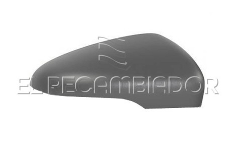 COVER Right side (passenger) VW GOLF (08-13) - 41910944