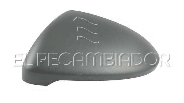 COVER Left side (driver) VW GOLF SPORTSVAN (14-20) - 41911001