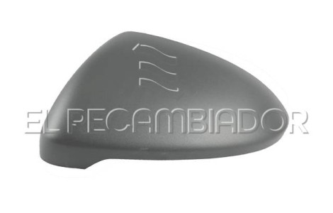 COVER Left side (driver) VW GOLF SPORTSVAN (14-20) - 41911001