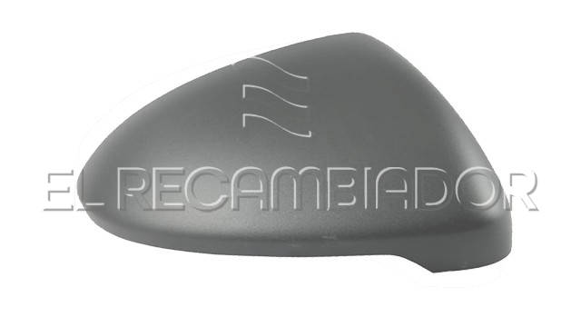 COVER Right side (passenger) VW GOLF SPORTSVAN (14-20) - 41911002