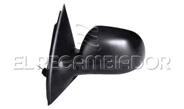 ESPEJO COMPLETO Lado izquierdo (conductor) VW LUPO (98-01) - 24855533