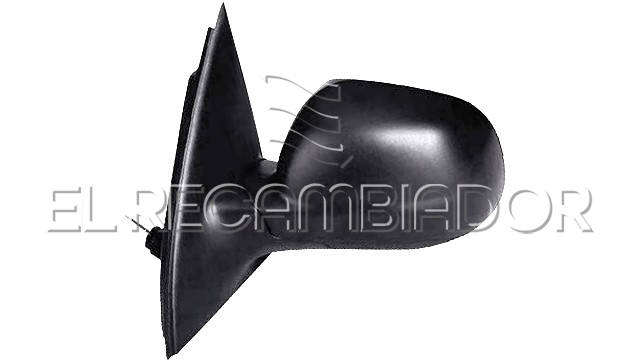 ESPEJO COMPLETO Lado izquierdo (conductor) VW LUPO (98-01) - 24855533