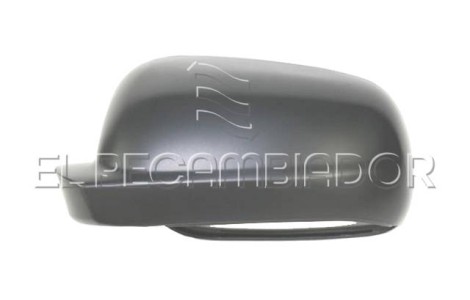 COVER Left side (driver) VW LUPO (98-01) - 41852051